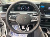 New 2026 Volkswagen Tiguan SUV