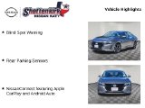 Used 2025 Nissan Sentra Sedan