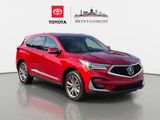 Used 2021 Acura RDX SUV