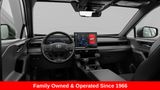 New 2026 Toyota RAV4 Plug-in Hybrid SUV