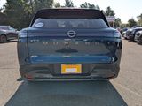 New 2025 Nissan Murano SUV