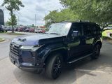 Used 2024 Lexus GX SUV
