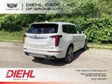 Used 2020 Cadillac XT6 SUV