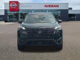 New 2026 Nissan Rogue SUV