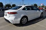 Used 2024 Toyota Corolla Sedan
