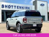 Used 2024 Ford Bronco Sport SUV