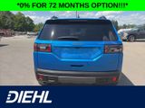 New 2026 Jeep Cherokee SUV