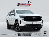 Used 2023 Chevrolet Tahoe SUV