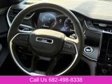 Used 2025 Jeep Grand Cherokee SUV