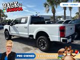 Used 2024 Ford F-250SD Truck