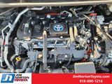 Used 2024 Toyota Corolla Hybrid Sedan