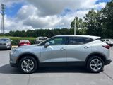 Used 2025 Chevrolet Blazer SUV