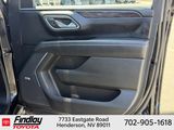 Used 2024 Chevrolet Tahoe SUV