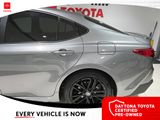 Used 2026 Toyota Camry Sedan