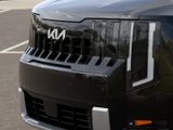 New 2027 Kia Telluride Hybrid SUV