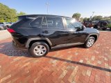 Used 2023 Toyota RAV4 SUV