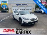 Used 2022 Subaru Crosstrek SUV