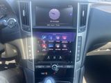 Used 2017 Infiniti Q50 Sedan