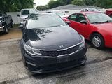 Used 2019 Kia Optima Sedan