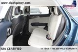 Used 2025 Kia Sportage Hybrid SUV