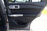 Used 2022 Ford Explorer SUV