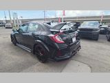 Used 2021 Honda Civic Type R Hatchback