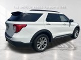 Used 2023 Ford Explorer SUV