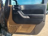 Used 2016 Jeep Wrangler SUV