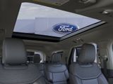 New 2026 Ford Explorer SUV