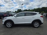 Used 2021 Hyundai Tucson SUV