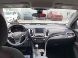 Used 2024 Chevrolet Equinox SUV