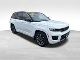 Used 2024 Jeep Grand Cherokee SUV