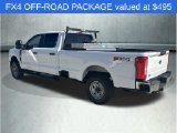 Used 2024 Ford F-250SD Truck