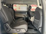 New 2027 Kia Carnival MPV Van