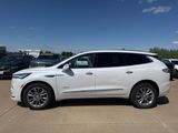 Used 2024 Buick Enclave SUV