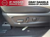 New 2026 Nissan Pathfinder SUV