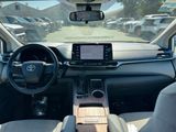 Used 2024 Toyota Sienna Van