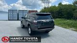 Used 2023 Toyota 4Runner SUV