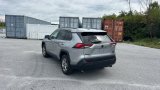 Used 2023 Toyota RAV4 SUV