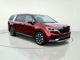 Used 2022 Kia Carnival Van