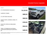 Used 2023 Chevrolet Silverado 1500 Truck