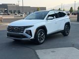 Used 2025 Hyundai Tucson SUV