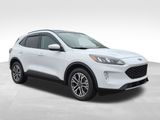 Used 2020 Ford Escape SUV