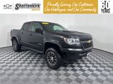 Used 2018 Chevrolet Colorado Truck