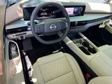 New 2027 Nissan Murano SUV