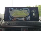 New 2026 Honda Passport SUV