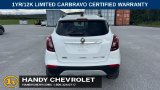 Used 2021 Buick Encore SUV