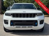 Used 2022 Jeep Grand Cherokee SUV