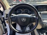 Used 2018 Acura MDX SUV