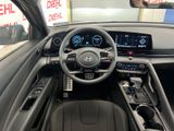 New 2026 Hyundai Elantra Hybrid Sedan